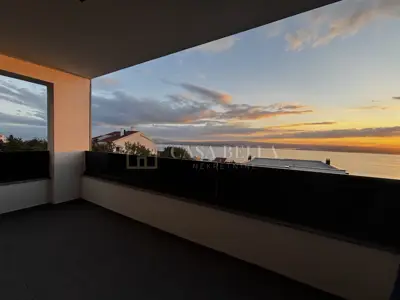 Wohnung zum Kauf in Dramalj, 102 m²