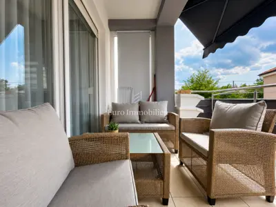 144 m² Wohnung in Viškovo, Maisonette und möbliert - 11