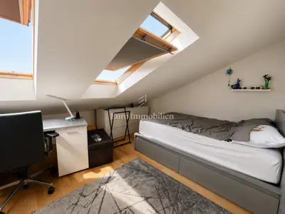 144 m² Wohnung in Viškovo, Maisonette und möbliert - 6