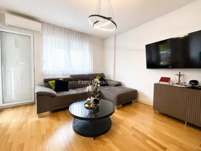 144 m² Wohnung in Viškovo, Maisonette und möbliert - 2