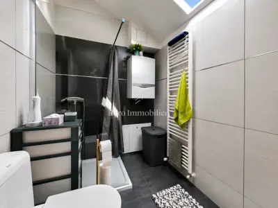 144 m² Wohnung in Viškovo, Maisonette und möbliert - 9