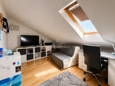 144 m² Wohnung in Viškovo, Maisonette und möbliert - 7