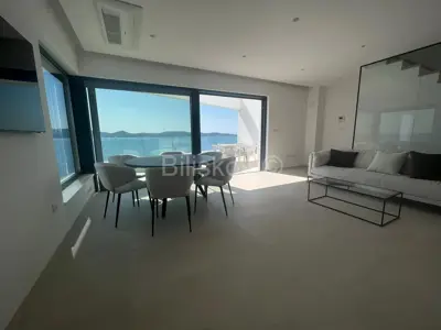 Sale, new construction, Zadar, Sukošan, 3S, first row to the sea - 6