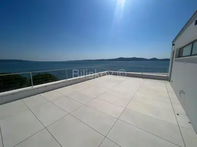 Sale, new construction, Zadar, Sukošan, 3S, first row to the sea - 8