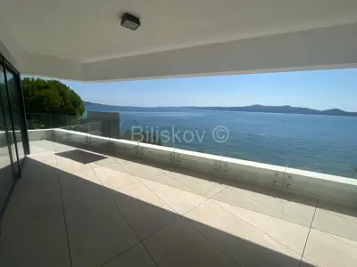 Sale, new construction, Zadar, Sukošan, 3S, first row to the sea - 5