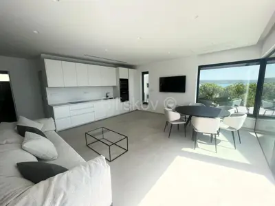 Sale, new construction, Zadar, Sukošan, 3S, first row to the sea - 9