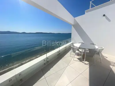 Sale, new construction, Zadar, Sukošan, 3S, first row to the sea - 4