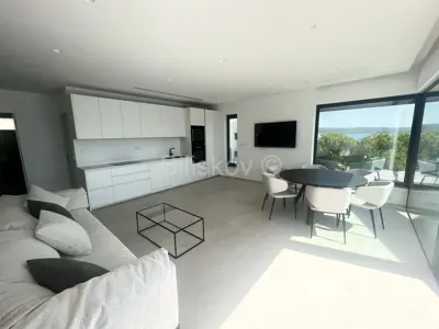 Verkauf, Neubau, Zadar, Sukošan, 3S, erste Reihe zum Meer - 9