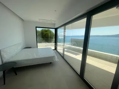 Verkauf, Neubau, Zadar, Sukošan, 3S, erste Reihe zum Meer - 7