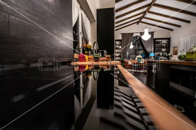 Istria, Grožnjan, luxury secluded villa with panoramic views - 18