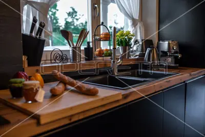 Istria, Grožnjan, luxury secluded villa with panoramic views - 17