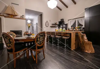 Istria, Grožnjan, luxury secluded villa with panoramic views - 15
