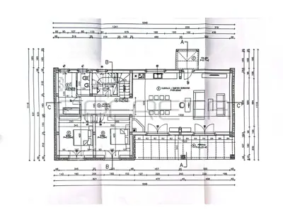 Istria, Grožnjan, luxury secluded villa with panoramic views - 23