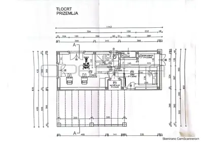 Istria, Grožnjan, luxury secluded villa with panoramic views - 24