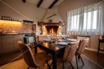 Istria, Grožnjan, luxury secluded villa with panoramic views - 10