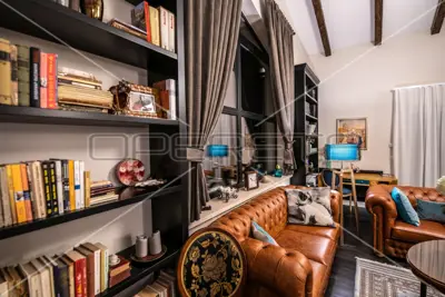 Istria, Grožnjan, luxury secluded villa with panoramic views - 14