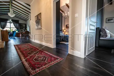 Istria, Grožnjan, luxury secluded villa with panoramic views - 19