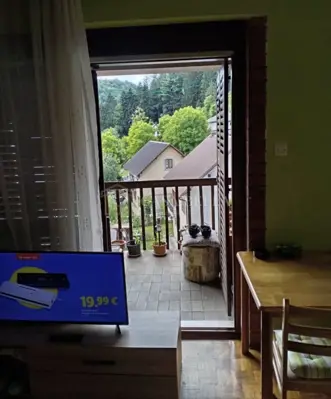 Namještena garsonijera u centru moravica – odmah useljiva - 7