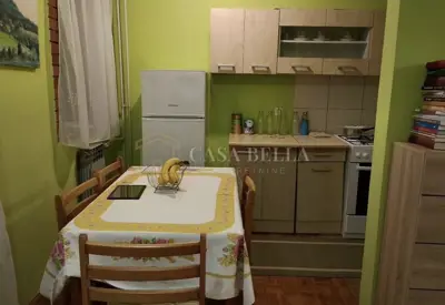 Namještena garsonijera u centru moravica – odmah useljiva - 3