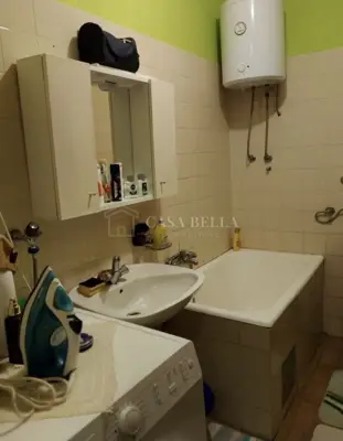 Namještena garsonijera u centru moravica – odmah useljiva - 4