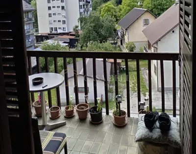Namještena garsonijera u centru moravica – odmah useljiva - 8