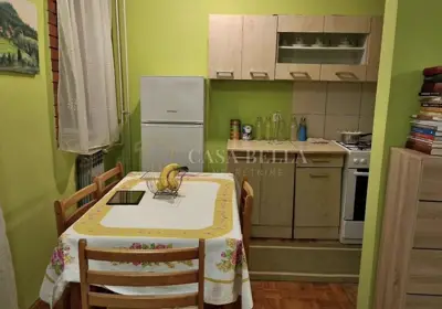 Namještena garsonijera u centru moravica – odmah useljiva