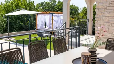 Haus zum Kauf in Rabac, 140 m² - 11