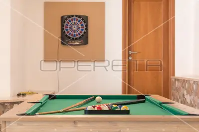 Apartmenthaus mit Pool in Toplage in Pula - 12