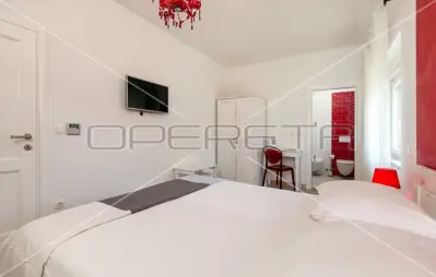 Apartmenthaus mit Pool in Toplage in Pula - 21