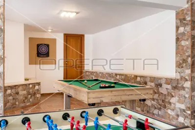 Apartmenthaus mit Pool in Toplage in Pula - 11
