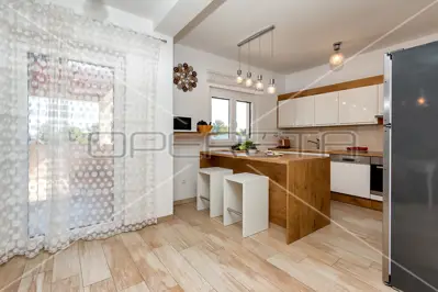 Apartmenthaus mit Pool in Toplage in Pula - 15