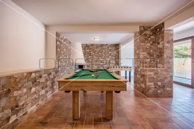Apartmenthaus mit Pool in Toplage in Pula - 10
