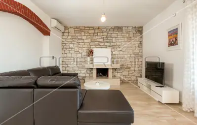 Apartmenthaus mit Pool in Toplage in Pula - 13