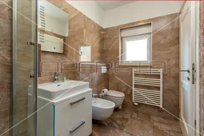 Apartmenthaus mit Pool in Toplage in Pula - 19