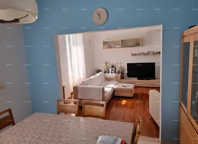 Apartment 81 m², Pula Center, quiet neighborhood and greenery - 18