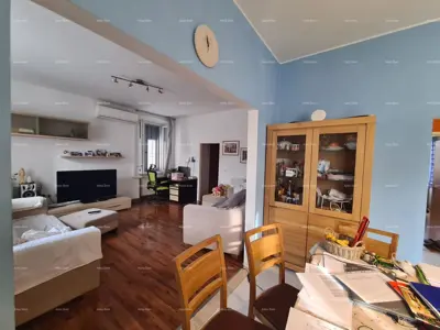 Apartment 81 m², Pula Center, quiet neighborhood and greenery - 2