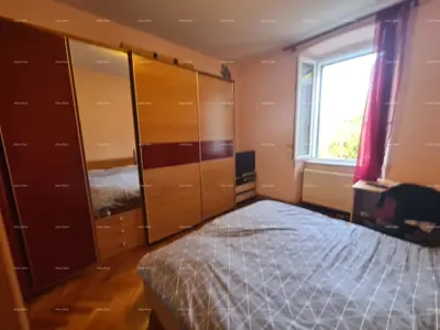 Apartment 81 m², Pula Center, quiet neighborhood and greenery - 7