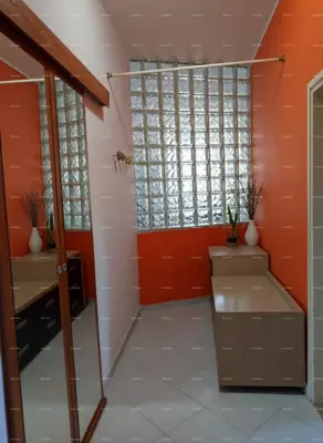 Apartment 81 m², Pula Center, quiet neighborhood and greenery - 15