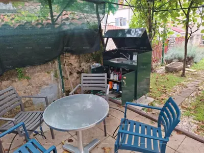 Apartment 81 m², Pula Center, quiet neighborhood and greenery - 22