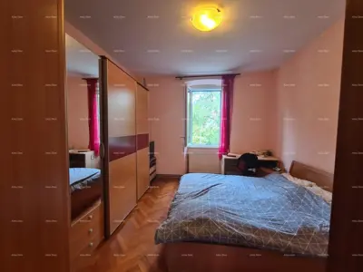 Apartment 81 m², Pula Center, quiet neighborhood and greenery - 8
