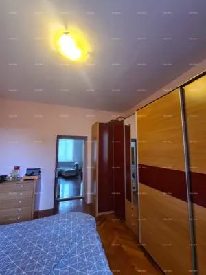 Apartment 81 m², Pula Center, quiet neighborhood and greenery - 9