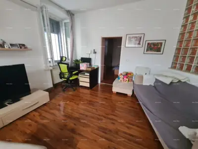 Apartment 81 m², Pula Center, quiet neighborhood and greenery - 5