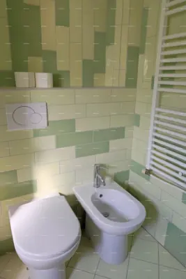 Apartment 81 m², Pula Center, quiet neighborhood and greenery - 13