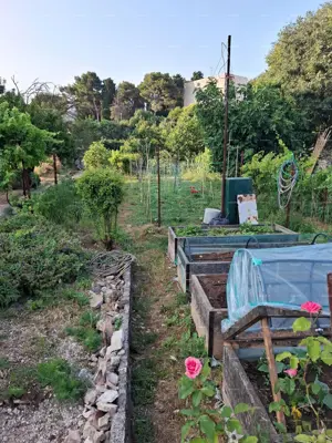 Apartment 81 m², Pula Center, quiet neighborhood and greenery - 20