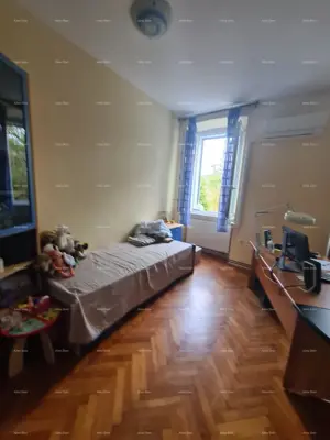 Apartment 81 m², Pula Center, quiet neighborhood and greenery - 10