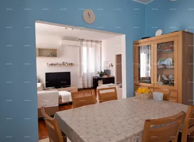 Apartment 81 m², Pula Center, quiet neighborhood and greenery - 17