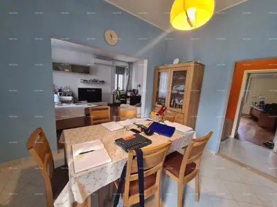Apartment 81 m², Pula Center, quiet neighborhood and greenery - 6