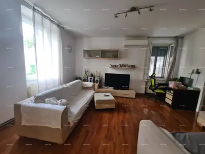 Apartment 81 m², Pula Center, quiet neighborhood and greenery - 3