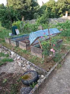 Apartment 81 m², Pula Center, quiet neighborhood and greenery - 19