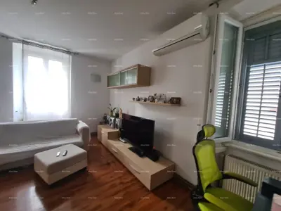 Apartment 81 m², Pula Center, quiet neighborhood and greenery - 4